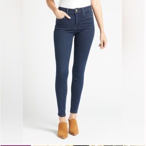 NWT Frame Le One Skinny Jean Size 1